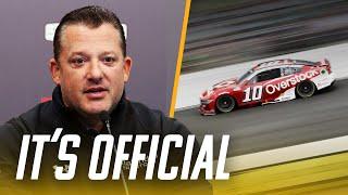 Stewart-Haas Racing is Shutting Down | What Happened? What's Next?