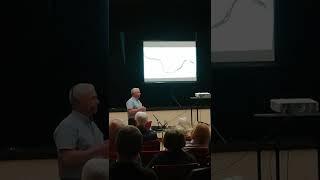 Sir William Macpherson Memorial Presentation