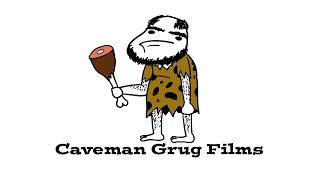 caveman grug films (audio only)