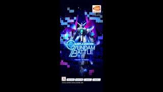 GBGW™ Master Gundam | Arena Gameplay