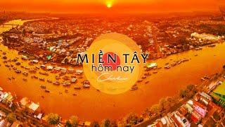  Livestream MIỀN TÂY HÔM NAY: Thủ tục hành chính có thực sự giảm sau khi bỏ cấp huyện?