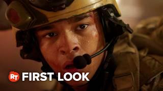 Warfare Featurette - First Look (2025)