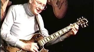 Les Paul   '"fingerstyle guitar"   2- 2/6/95