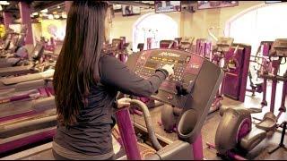 How to use a Treadmill | Planet Fitness