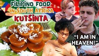 Filipino Delicacies Puto And Kutsinta Take Over South Africa! | No Lye & No Annato | EPI 188