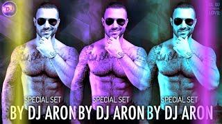 DJ ARON - NEW SPECIAL SET MEXICO 2018