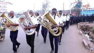 ITSHOKWADI - SALVATION ARMY BRASS BAND