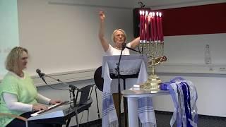 Jubelruf (29. Oktober 2017)