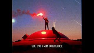 Outerspass - Outerspace