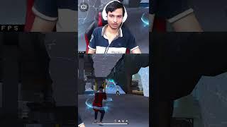 M500 GOD OR WOTT  HACKER LEVEL GAMEPLAY IN LIVE #ssgamerzone #shorts #freefire #ffshorts #trending