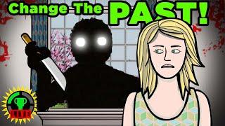 The Mystery Has Just Begun… | Cube Escape: Seasons (Rusty Lake)