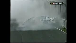 2005 NASCAR Busch Series Crash Compilation