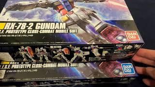 Five Common Misunderstood Things About Buying Gunpla In USA