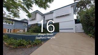 360 Degree Virtual Reality Property Tour | 16 Alwyn Street | Estate Images