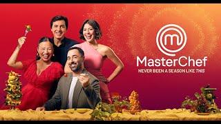 MasterChef Australia Season 16 Episode 01 (2024)