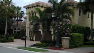 Frenchman's Reserve homes for sale L'Hermitage Palm Beach Gardens