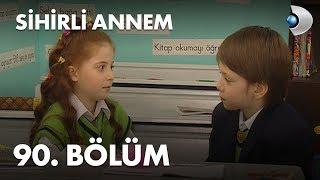 Sihirli Annem 90. Bölüm - Full Bölüm