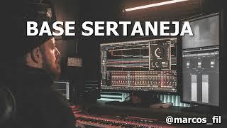 Base Sertanejo Universitário/ Compor / Composição \ BEAT - Arranjo SERTANEJO estilo Marilia Mendonça