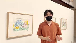 Artist Kim Young Joo Solo Exhibition