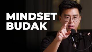 Keluar Dari Mindset Budak