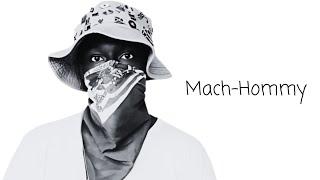 The Modern-Day William Shakespeare: Mach-Hommy