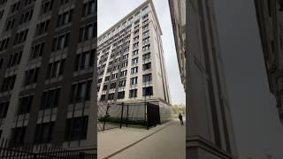 ЖК наследие и ЖК Преображенская площадь 2024