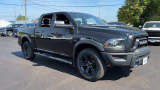 2021 Ram 1500_Classic Neenah, Appleton, Menasha, Oshkosh, Greenville N0590