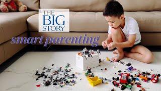 Kids losing interest in toys at earlier age | Smart Parenting