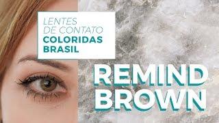 Remind Brown