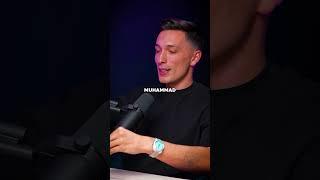 The Church of AI | Luke Belmar