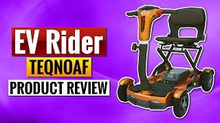 EV Rider TeQno AF Product Review [2024]