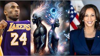 004 Dream Current: The KaMaLa Energy Explained, Kobe and the MAmba Wave