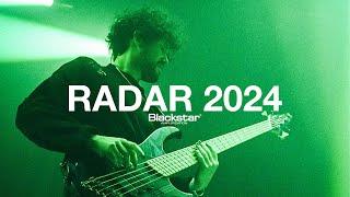 Radar Festival 2024 | Blackstar Amplification