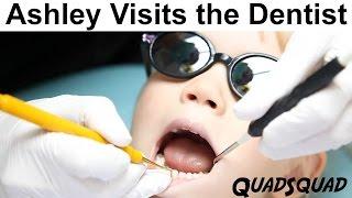 A Trip to the Dentist for Kids