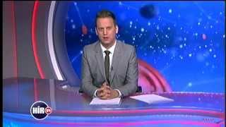 Hír24 teljes adás, 2014.07.11.