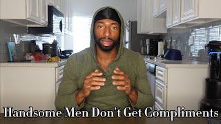 Handsome Men’s Game - You’re Too Intimidating