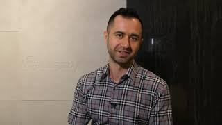 ИнфоМастерМайнд 2019 | ВАЛЕРИЙ МОРОЗОВ