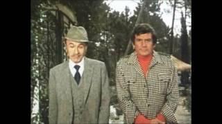 L'Aventurier (The Adventurer) - Gene BARRY