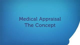 Understanding Medical Appraisals  | UK Doctors Appraisal | Medical Appraisals