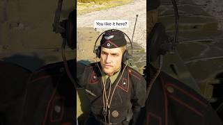 How to get a real girlfriend in War Thunder?