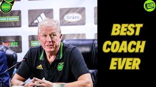 WHY Steve McClaren's JAMAICA REGGAE BOYZ Should be FEARED