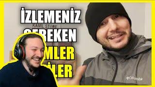 Toqtir 2024'TE İZLENMESİ GEREKEN FİLMLER VE DİZİLER! izliyor