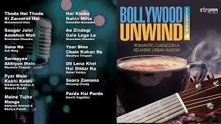 Bollywood Unwind 4