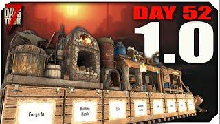 Everything Has to Go! | 7 Days to Die 1.0