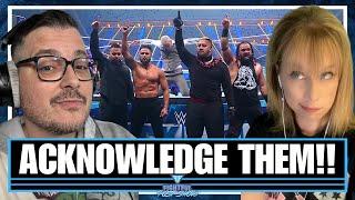 Tiffy In The Bank, Rhodes & Orton VS The Bloodline | WWE Smackdown 7/12/2024 Show Review & Results