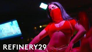 Meet The Muslim Porn Star: Nadia Ali | Get Real | Refinery29