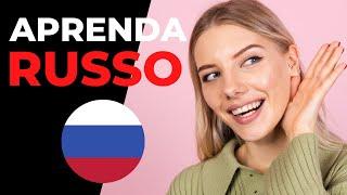 Aprenda Russo Enquanto Dorme ||| Palavras e Frase Russa que Você Precisa Saber