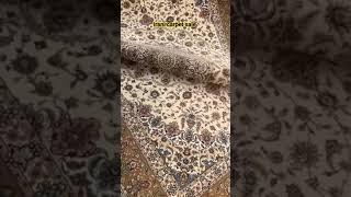 Iranian carpet shop  Eftekhari carpet Bahrain manama. ±97338381058 #iranian #beautiful #carpet