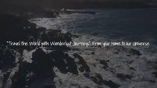 "Wanderlust Journeys"