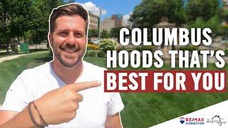 Moving to Columbus, Ohio in 2021? (What Cities Fits You the BEST!)